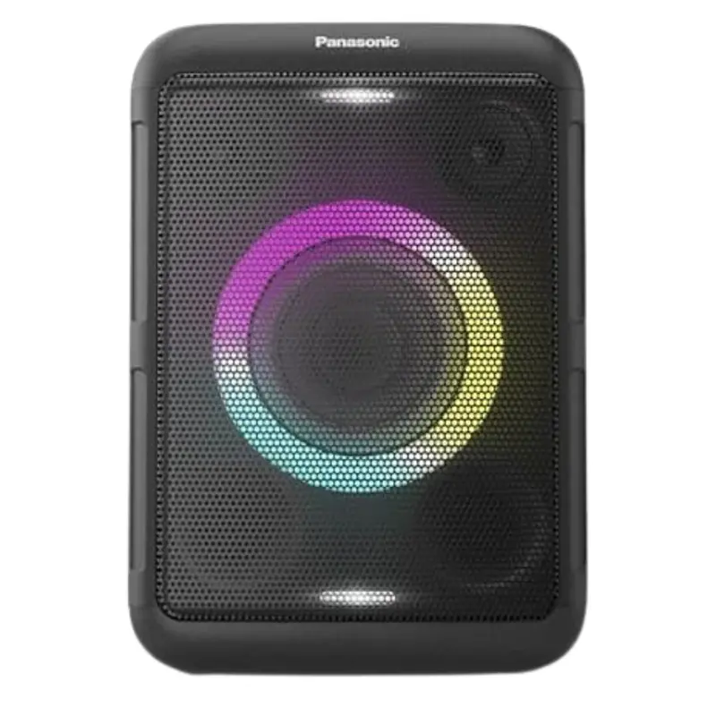 Panasonic Bmax Bluetooth 75W Bass Portable Party Speaker 1