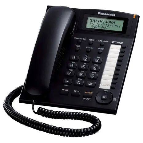 Panasonic Corded Telephone 1