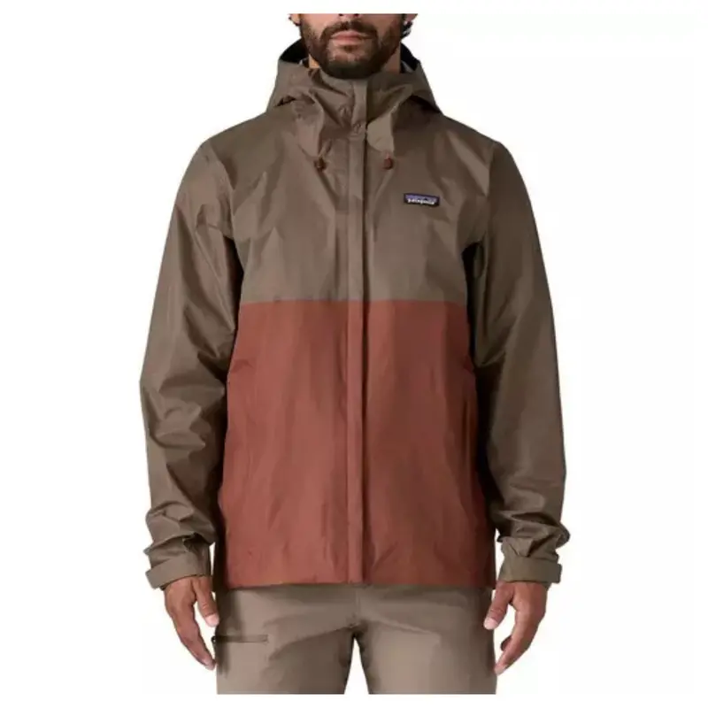 Patagonia Men's Torrentshell 3L Jacket 1