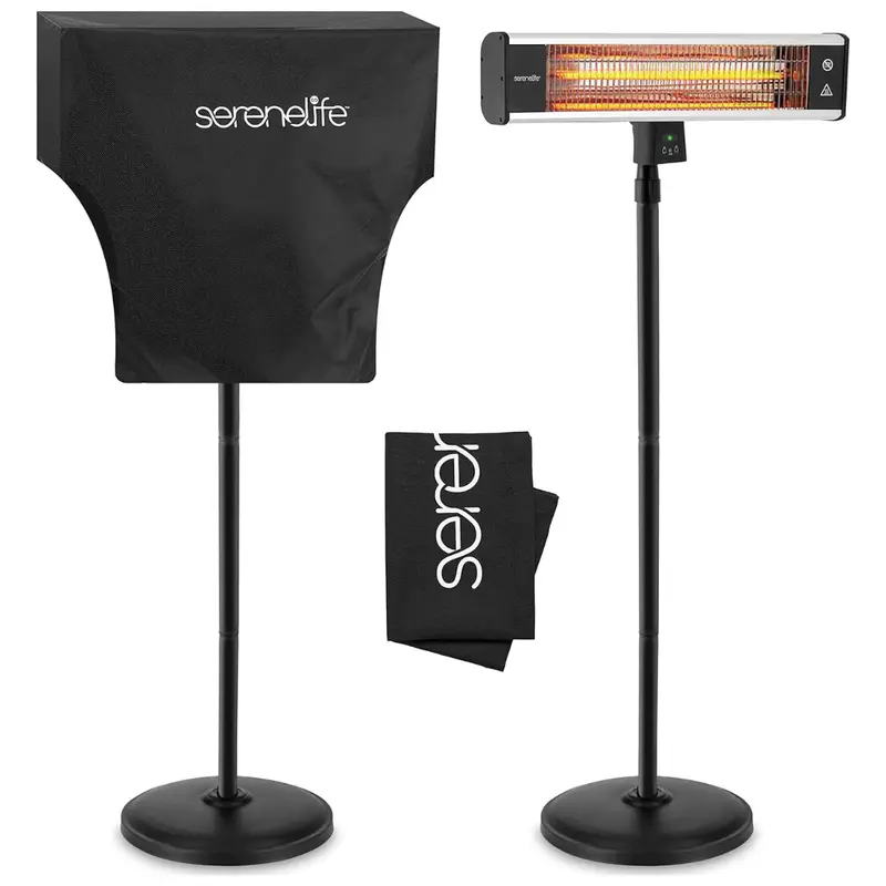 Patio Heater Cover For Sloht40 Infrared Outdoor Heater 1