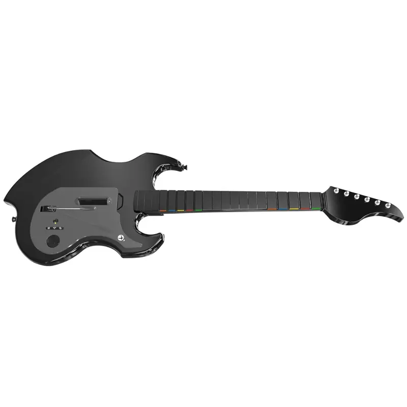 Pdp Riffmaster Wireless Guitar Controller 1