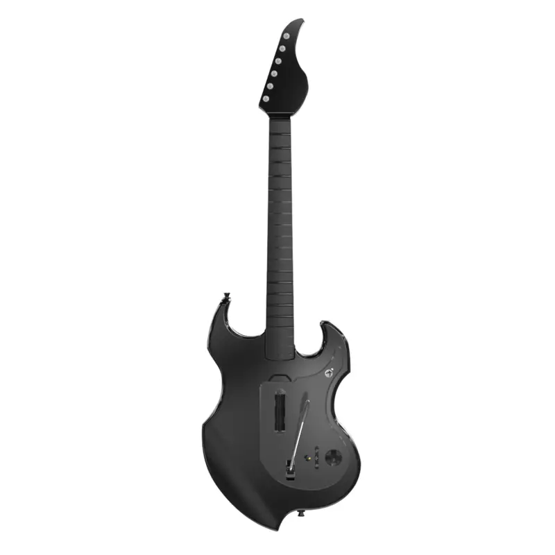 Pdp Riffmaster Wireless Guitar Controller 1