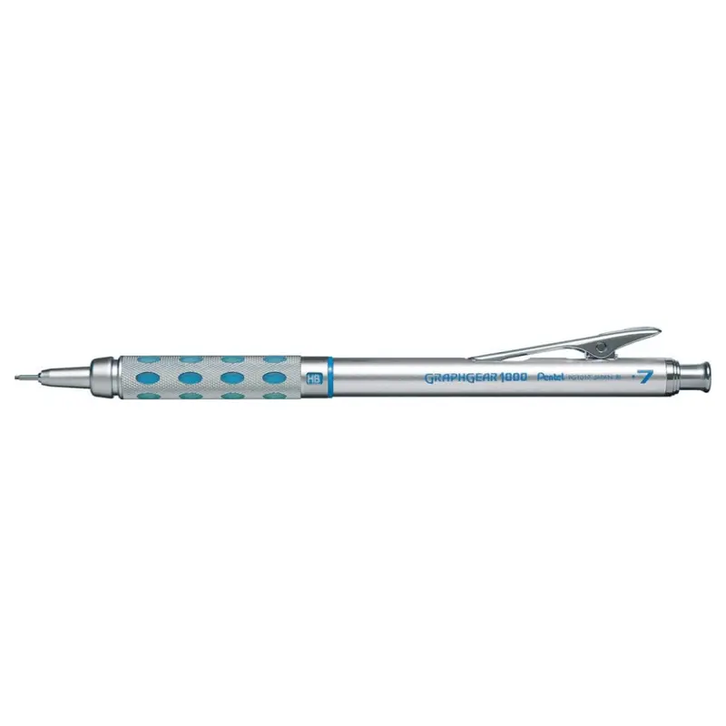 Pentel Graph Gear 1000 Automatic Drafting Pencil (Pg1017c) 1