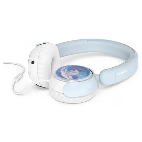 Philips Kids' On-Ear Wired Headphones 1