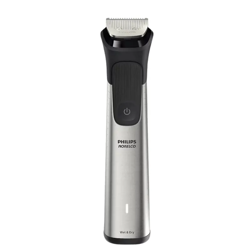 Philips Norelco Series 7000 Multigroom Men's Rechargeable Electric Trimmer 1