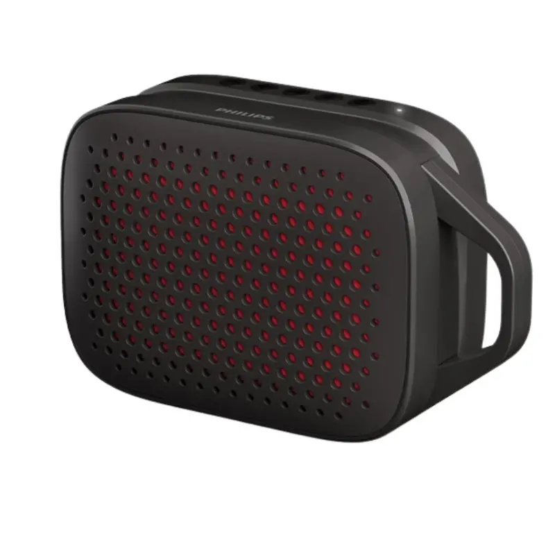 Philips S1209 Bluetooth Speaker With Extra Bass 1