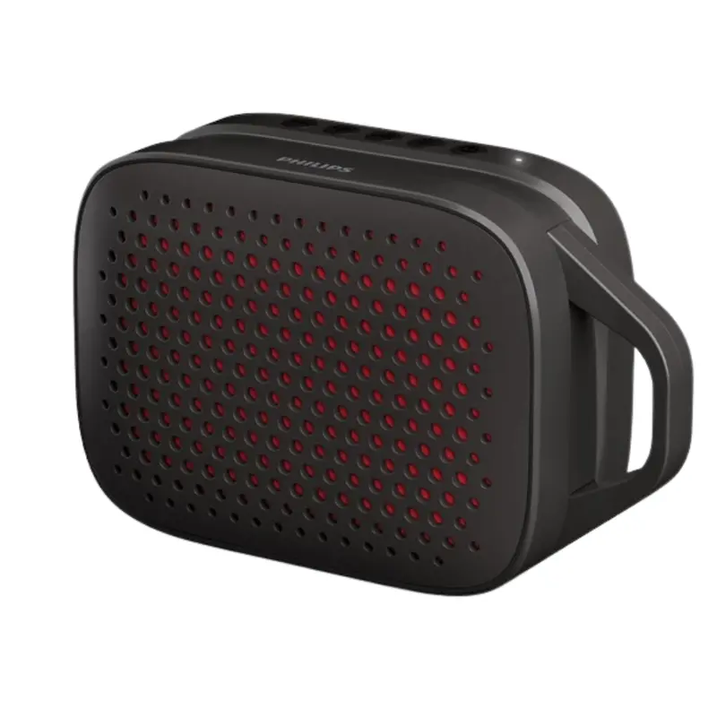 Philips S1209 Portable Bluetooth Wireless Speaker 1