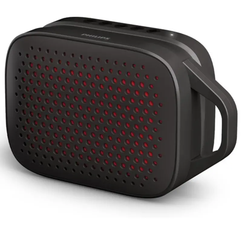 Philips S1209 Portable Bluetooth Wireless Speaker 1