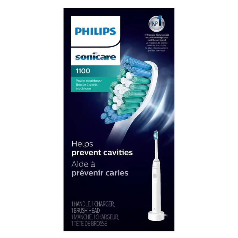 Philips Sonicare 1100 Rechargeable Electric Toothbrush 1
