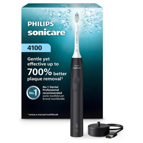 Philips Sonicare Electric Toothbrush 1