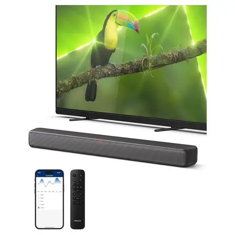 Philips Tv Soundbar 1