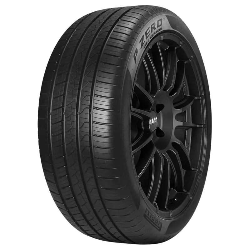 Pirelli P Zero Uhp All Season 245/50R18 104W Xl Passenger Tire 1