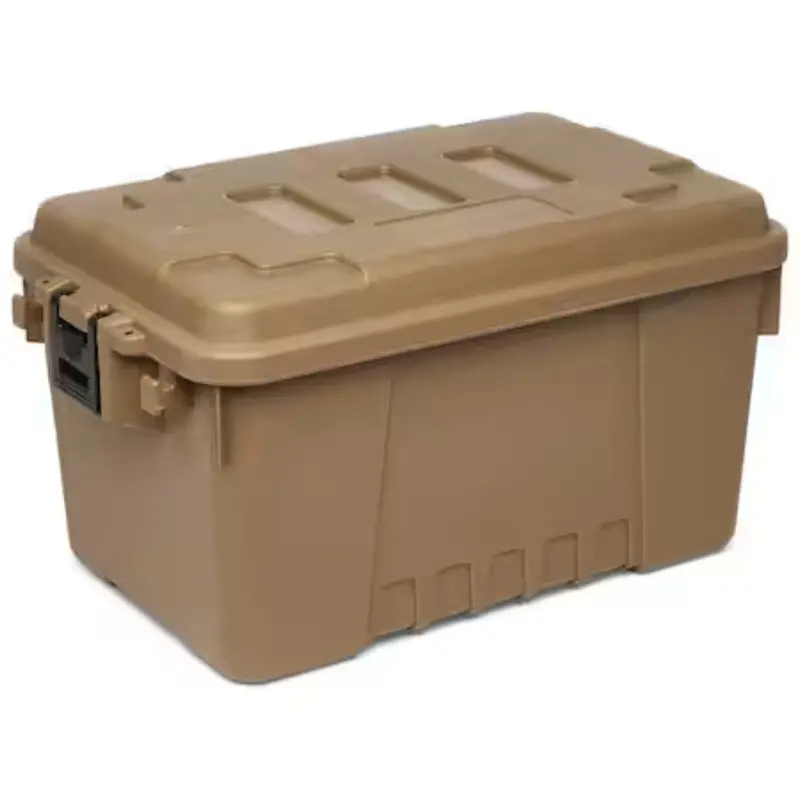 Plano 14-Gal. Storage Box 1