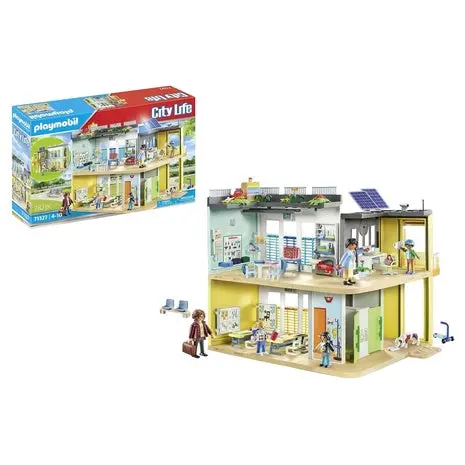 Playmobil Large School 1
