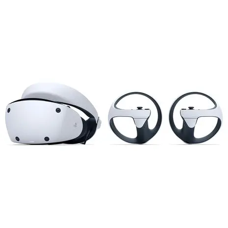 Playstation Vr2 1
