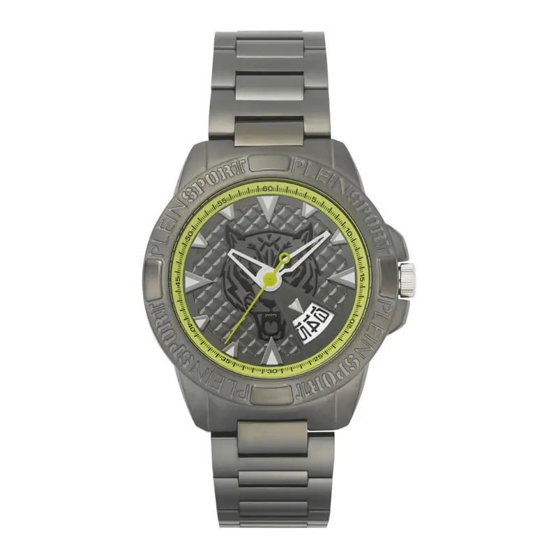 Plein Sport Touchdown Bracelet Watch 1