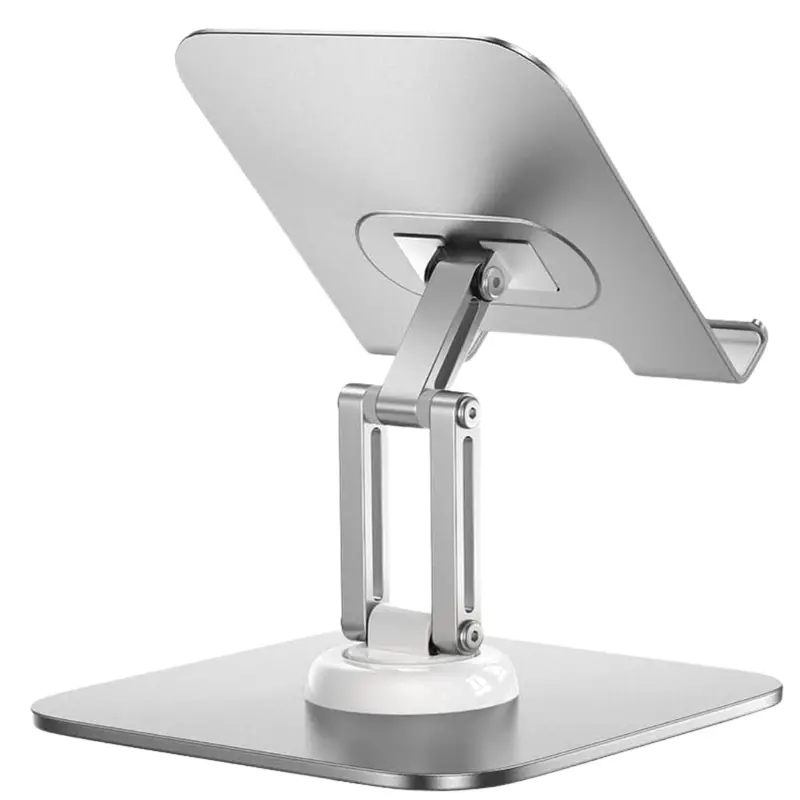 Portable Adjustable Monitor Tablet Desk Stand Holder 1