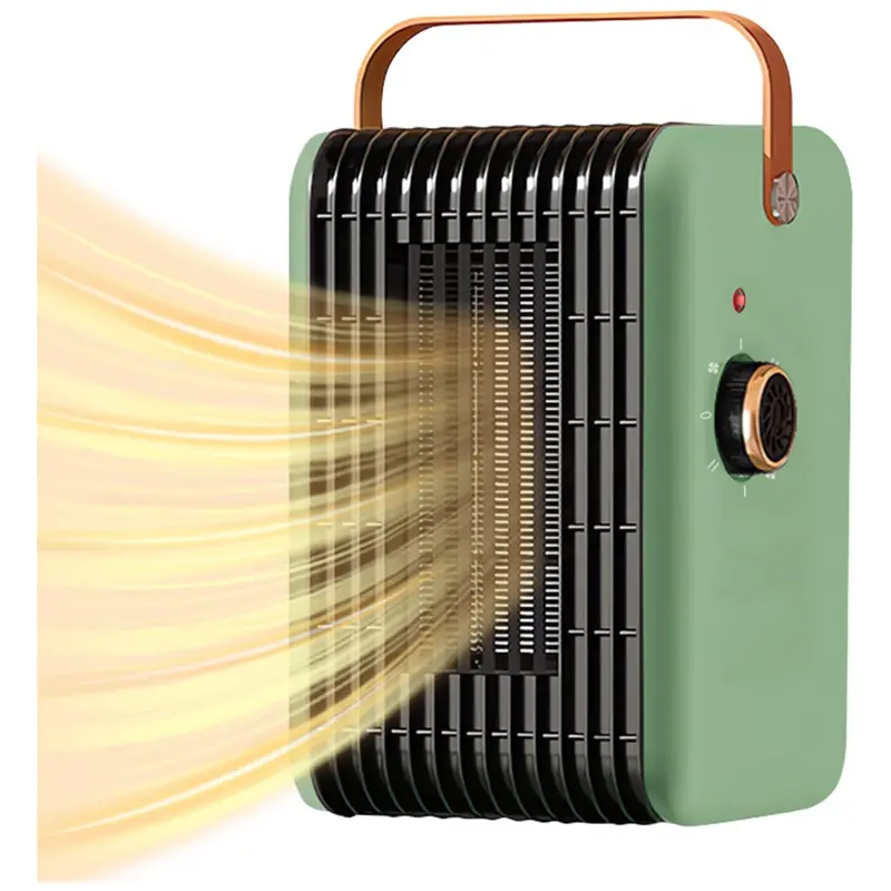 Portable Electric 1500W Space Heater 1