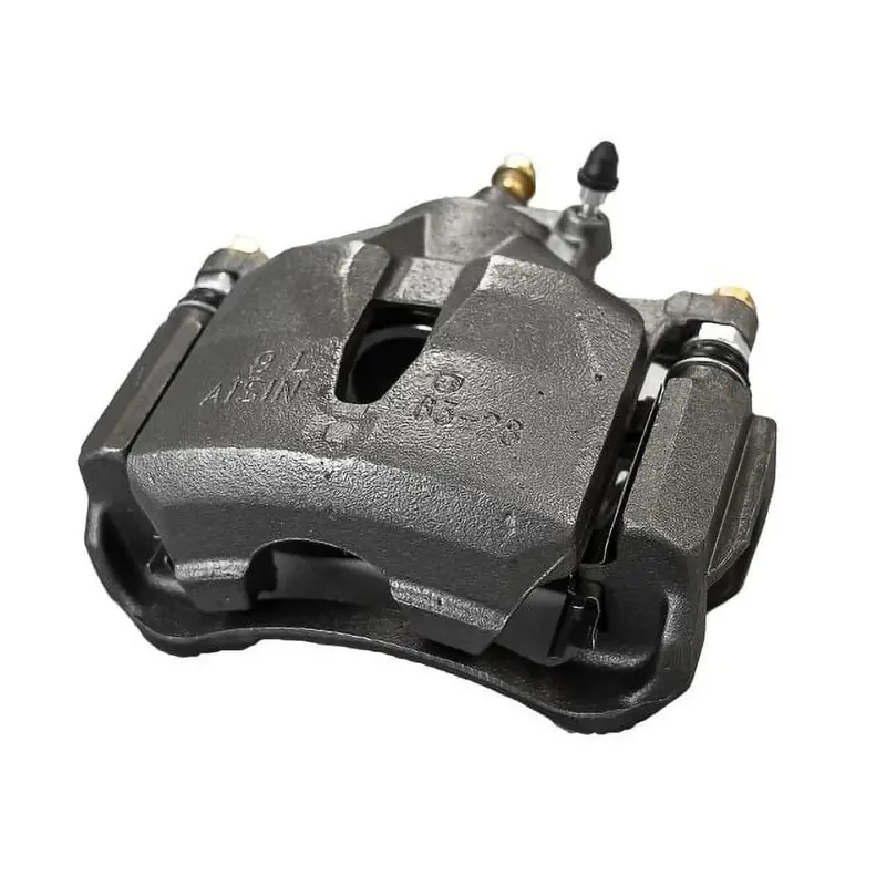 Power Stop Rear Right L2910 One Stock Replacement Brake Caliper For Honda Cr-V 2005-2006 [Model Specific] 1