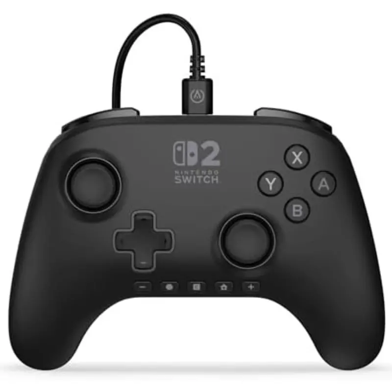 Powera Advantage Wired Controller For Nintendo Switch 2 1