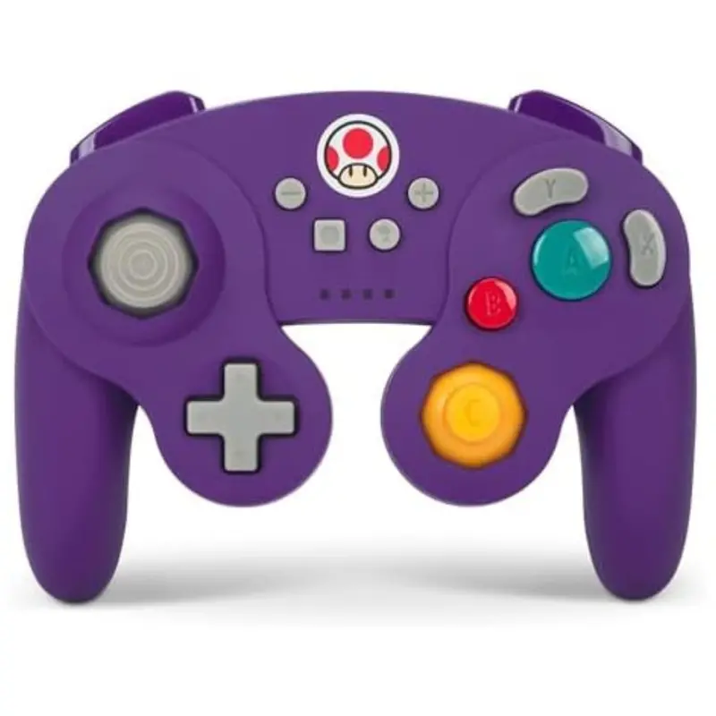 Powera Gamecube Style Wireless Controller 1