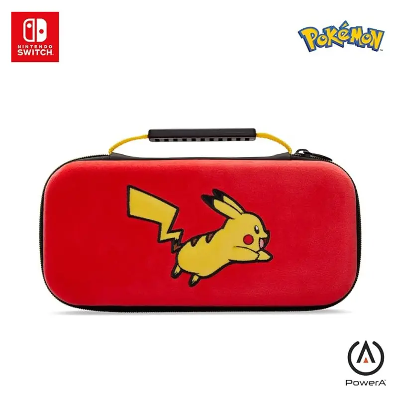 Powera Protection Case For Nintendo Switch Oled & Lite 1