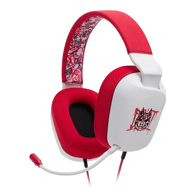 Powera Wired Stereo Headset For Xbox Series X|S 1