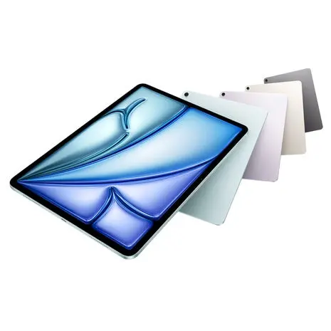 Pre-Order Apple 2026 Ipad Air 11” With M4 Chip 1