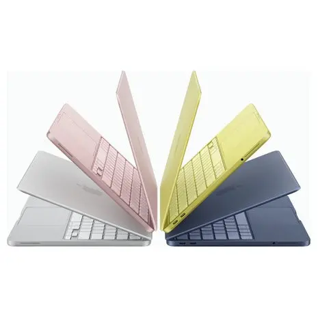 Pre-Order Macbook Neo 1
