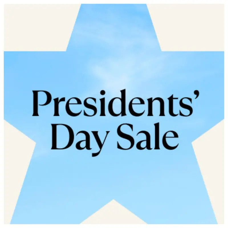 Presidents' Day Sale: Up To 60% Off On Thousands Of Items At Macys 1