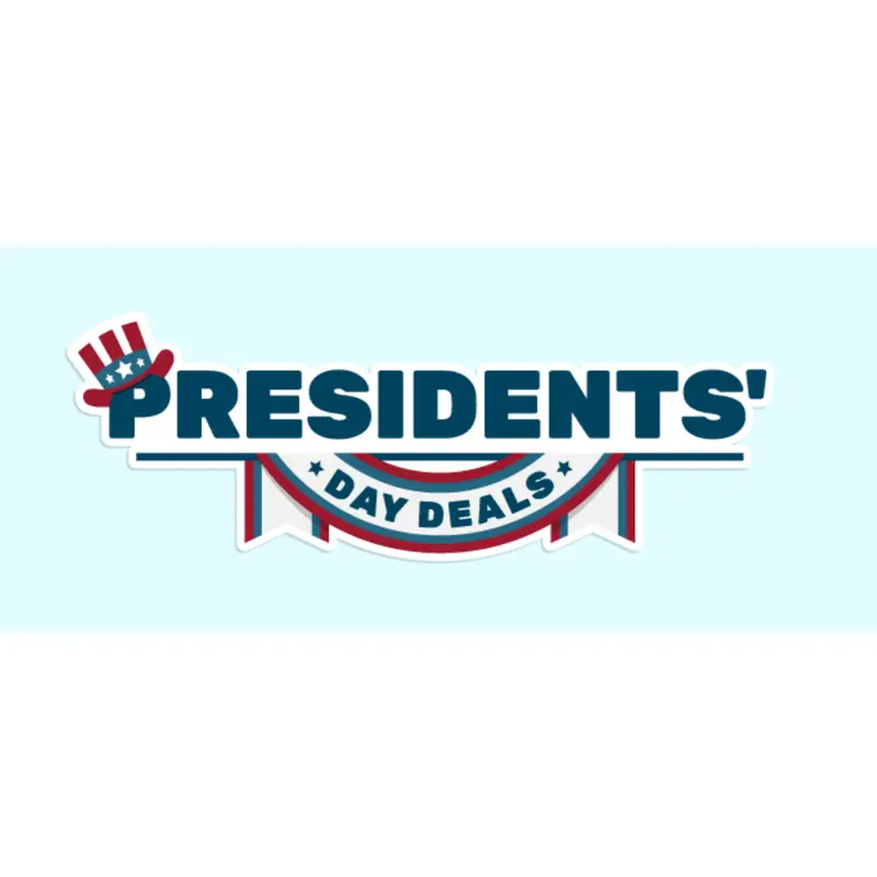 Presidents' Day Sale: Up To 74% Off On Select Items At Woot 1