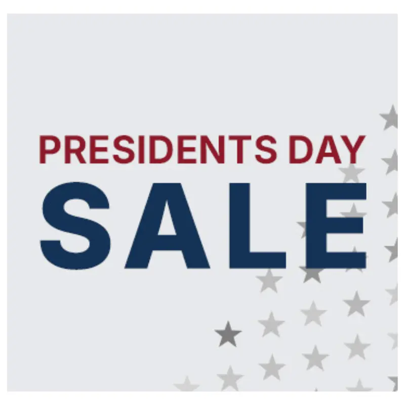 Presidents Day Sale: Up To 75% Off On Select Styles At Jomashop 1