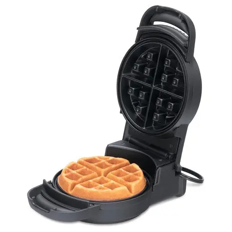 Presto Flip Belgian Waffle Maker 1