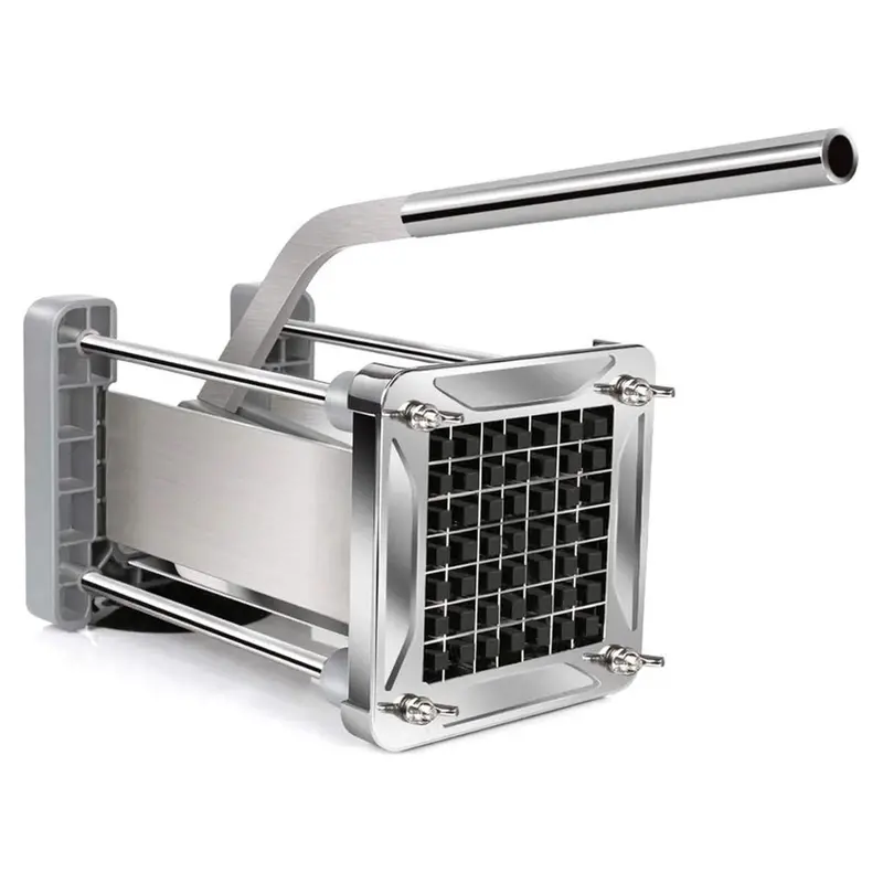 Professional Potato French Fry Cutter With 1/2" Blade Great 1