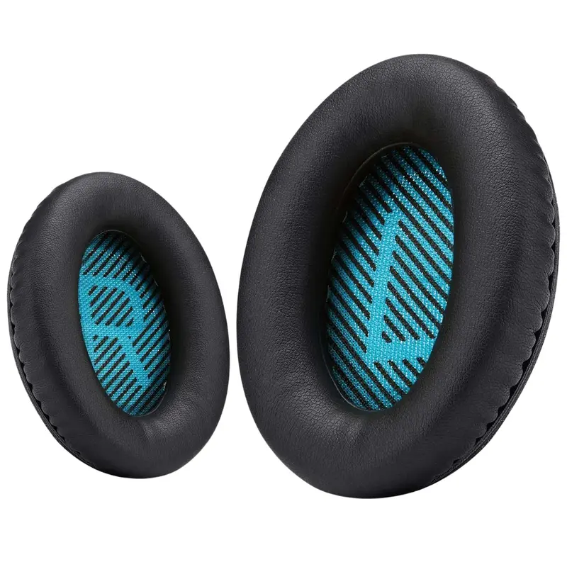 Professional Replacement Bose Headphone Ear Pads 1