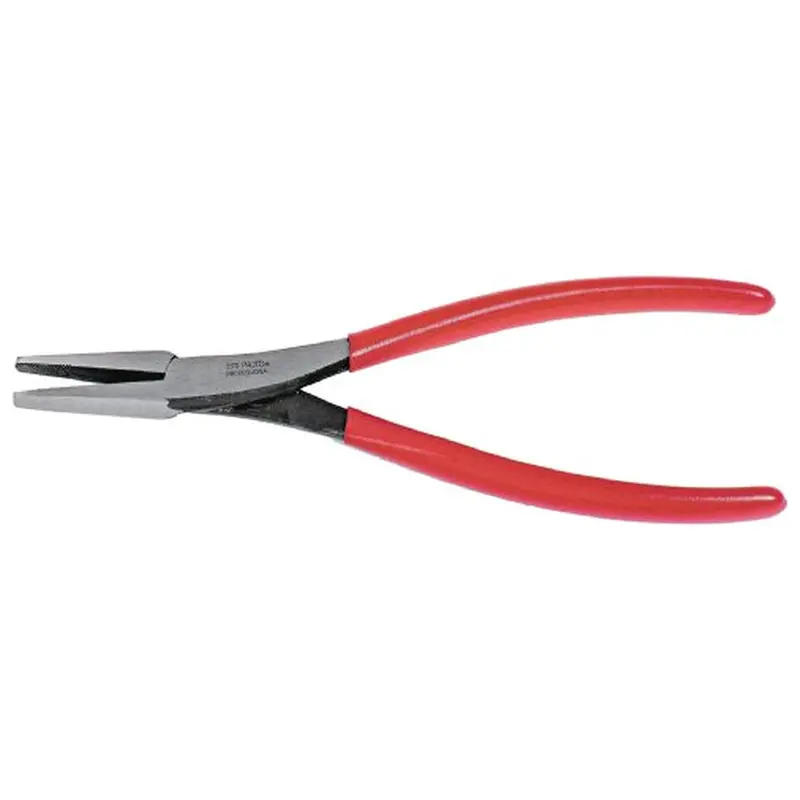Proto J227g Proto 7-25/32" Duckbill Pliers With Grip 1