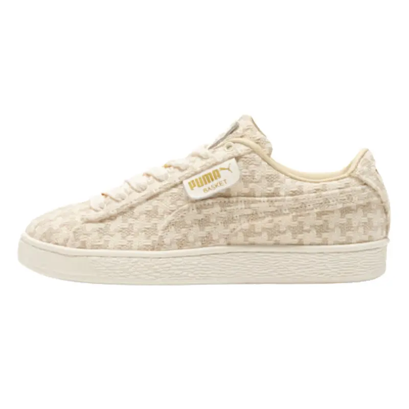 Puma Basket Seaside Drills Women's Sneakers 1