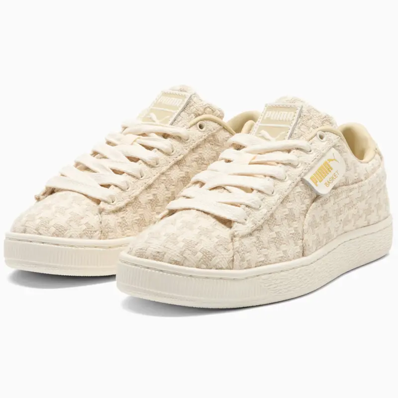 Puma Basket Seaside Drills Women's Sneakers 1