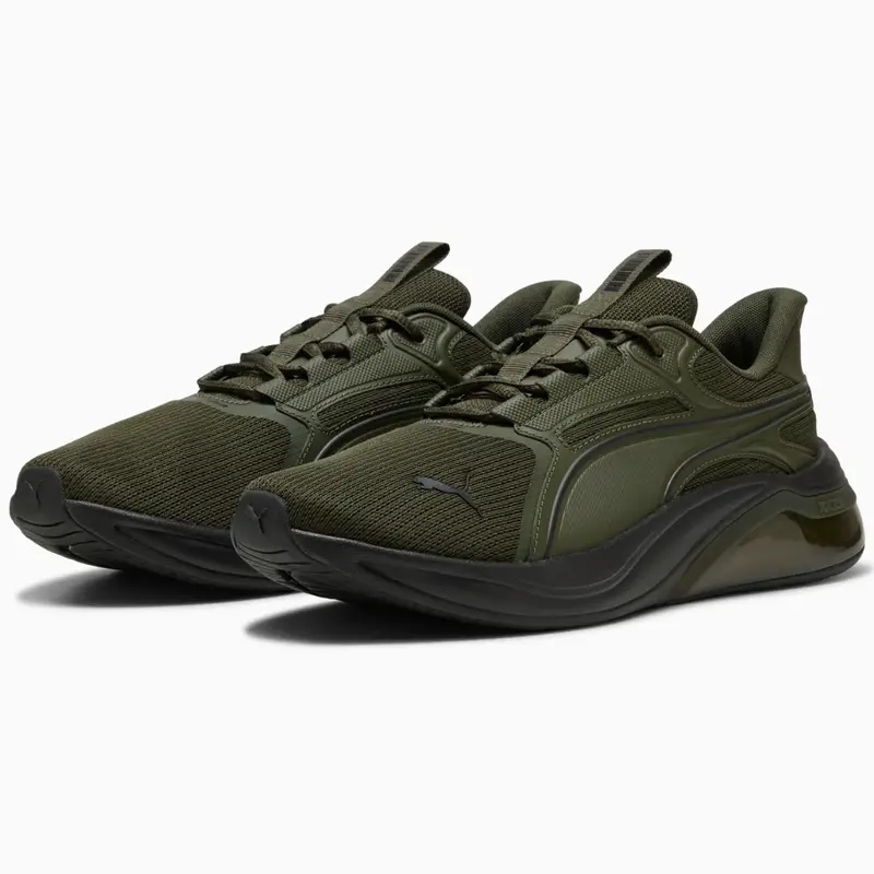 Puma Cell Thrill Dash Men's Sneakers (4 Colors) 1