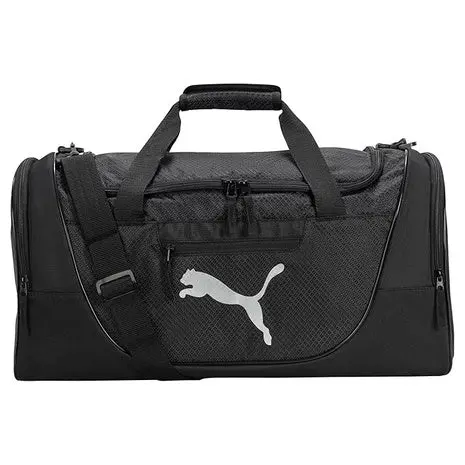 Puma Duffel Bag And Backpack On Sale 1