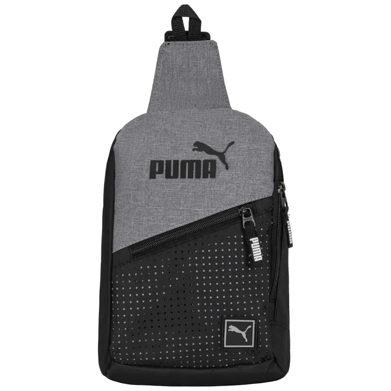 Puma Evercat Sidewall Sling Backpack 1
