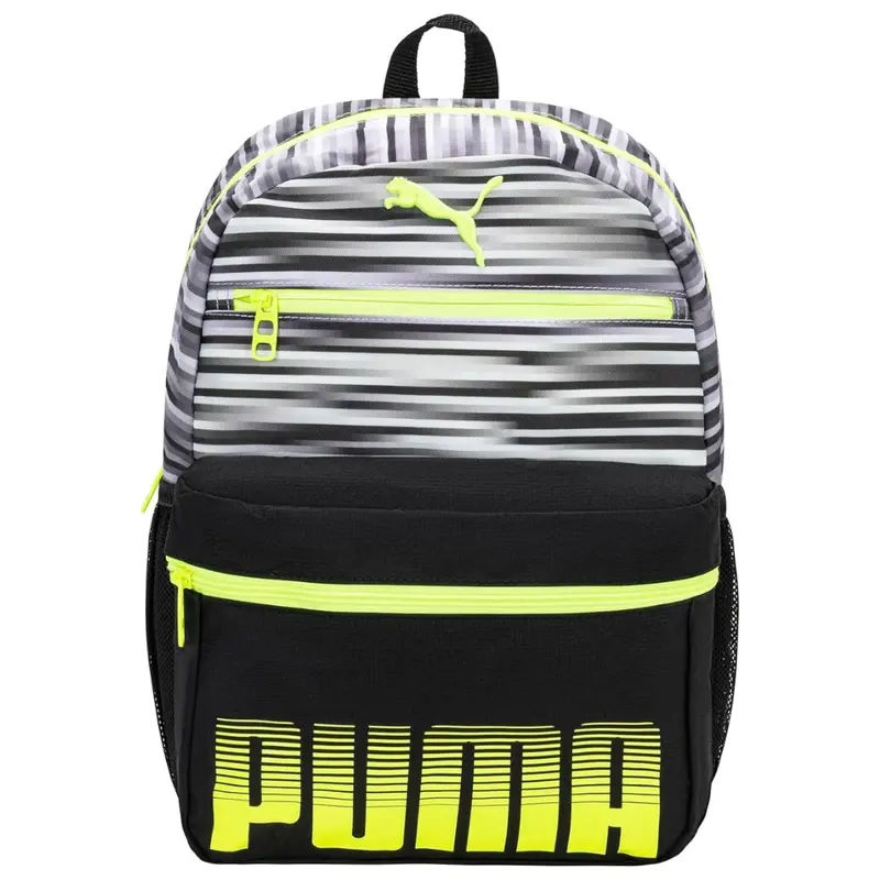 Puma Kids' Meridian Backpack 1