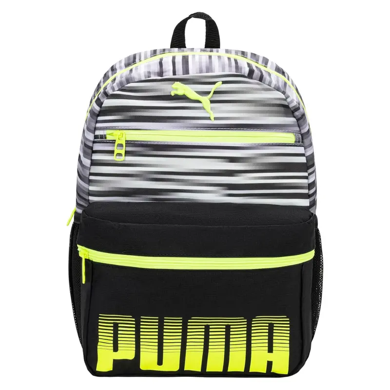 Puma Kids' Meridian Backpack 1