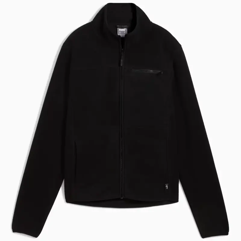 Puma Polar Women's Fleece Insulated Jacket (3 Colors) 1
