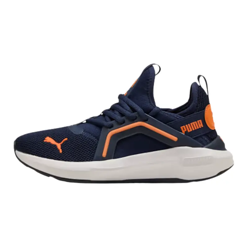 Puma Softride Enzo 5 Big Kids' Training Shoes (3 Colors) 1