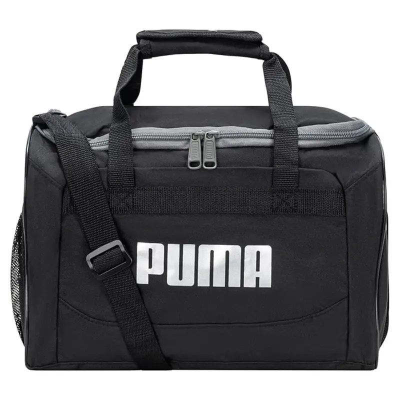 Puma Unisex Child Evercat Transformation Sports Duffel Bags 1