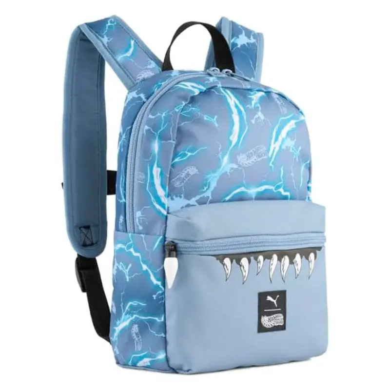 Puma Unisex-Child Hot Wheels Backpack 1