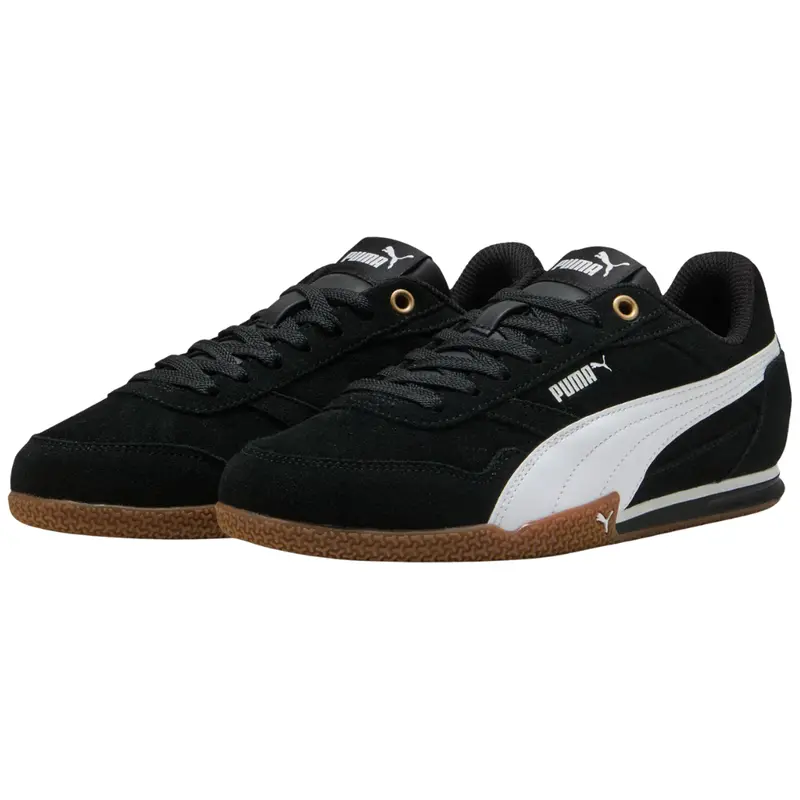 Puma Women's Bella Donna Lace Up Sneakers (Various) 1