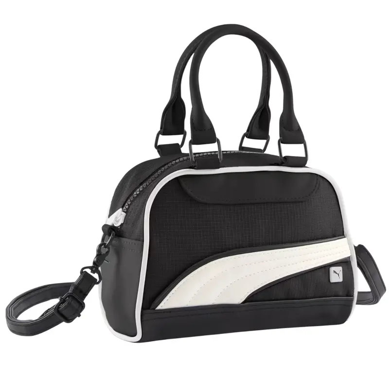 Puma Women's Mini Grip Cross Body Bag (4 Colors) 1