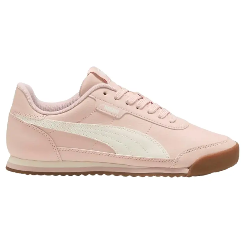 Puma Women's Turino Ii Lace Up Sneakers Shoes 1